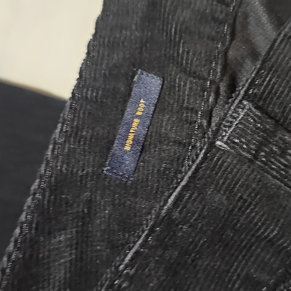 Talbots Corduroy Boot Cut Pants nwt - Picture 3 of 6